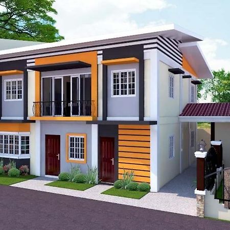 Jmc Residence Tagbilaran City Luaran gambar