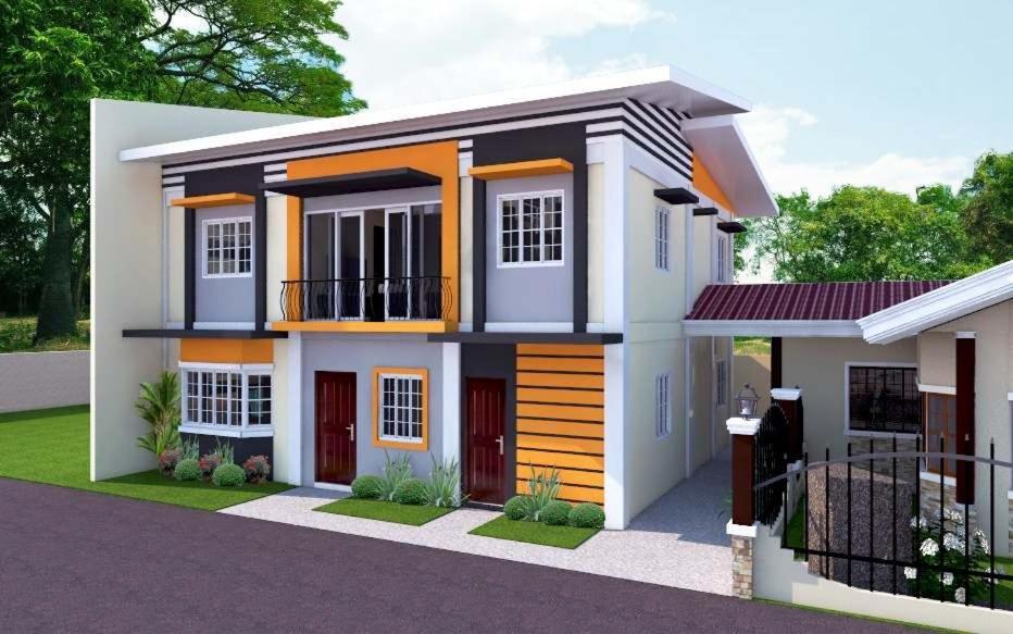 Jmc Residence Tagbilaran City Luaran gambar